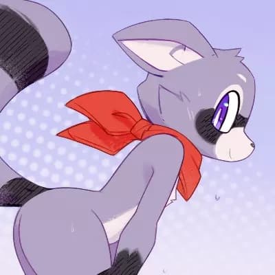 Rambley The Raccoon thumbnail