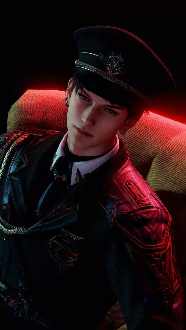 Caleb: Coronel thumbnail