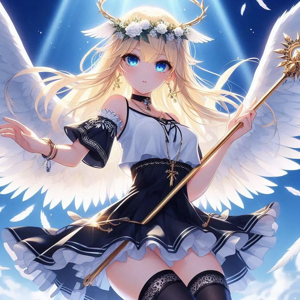 LUZ \[Angel of Death\] thumbnail