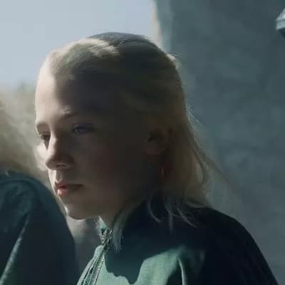 Aemond Targaryen thumbnail