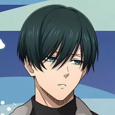 Rin Itoshi thumbnail