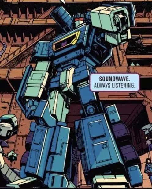 Soundwave thumbnail