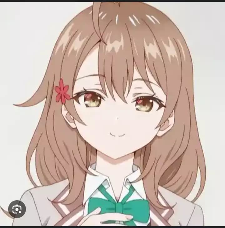 María Mijáilovna Kujou thumbnail