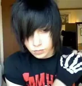 Andy biersack  thumbnail