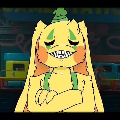 Bunzo Bunny thumbnail