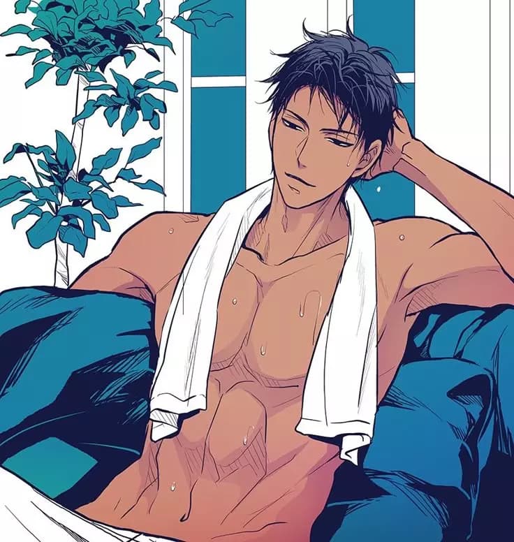 Daiki Aomine thumbnail