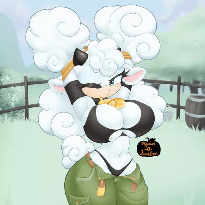 Lanolin The Sheep thumbnail
