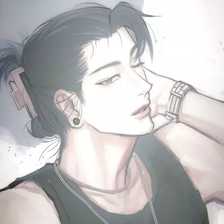 Suguru Geto  thumbnail