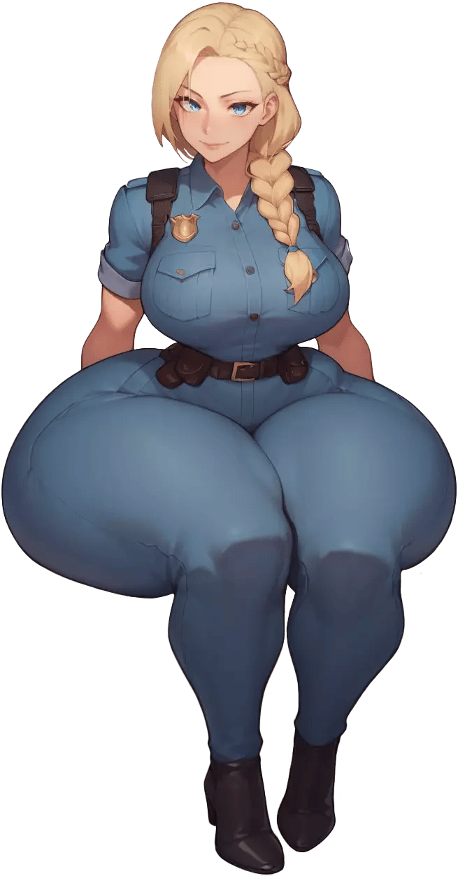 Officer penny thumbnail