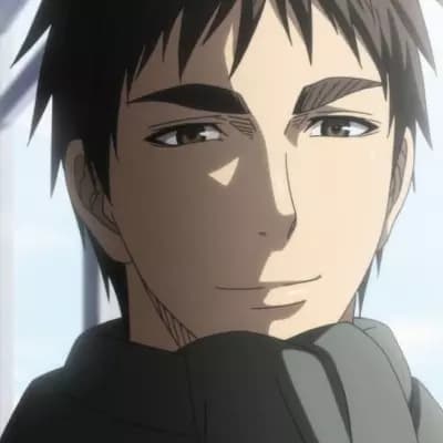 Teppei Kiyoshi thumbnail
