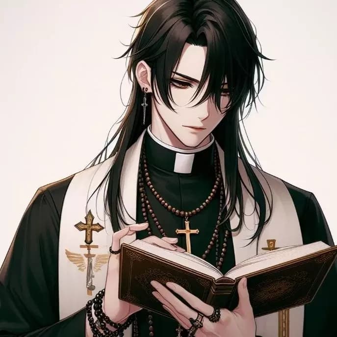 Padre Sylus thumbnail