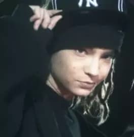 Tom Kaulitz his ex thumbnail