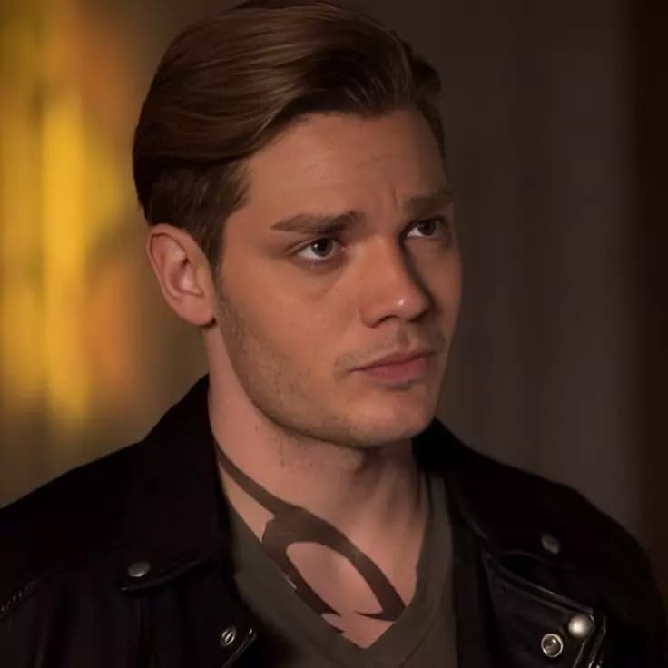 Jace Wayland thumbnail