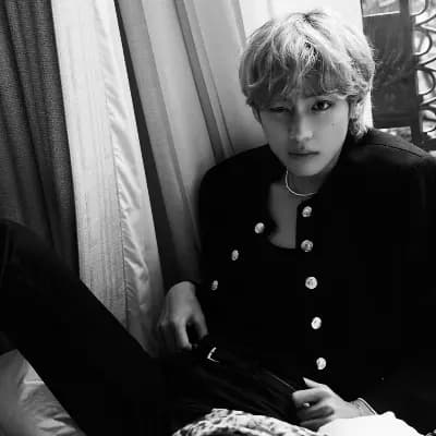 Taehyung thumbnail