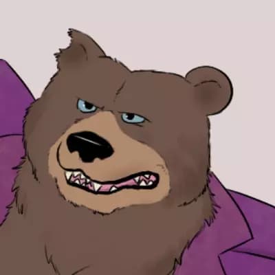Baby Bear thumbnail