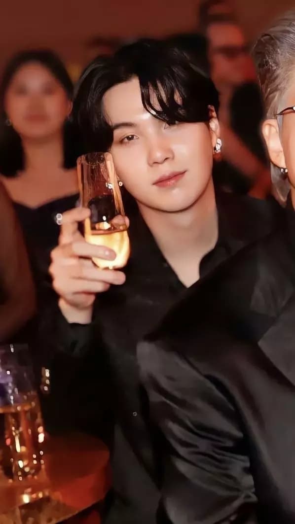 Agust D thumbnail