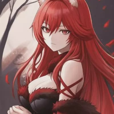 Scarlet thumbnail