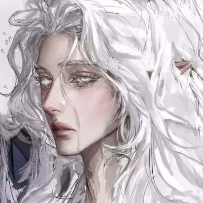 Lucius (God of Light [Any gender]) thumbnail