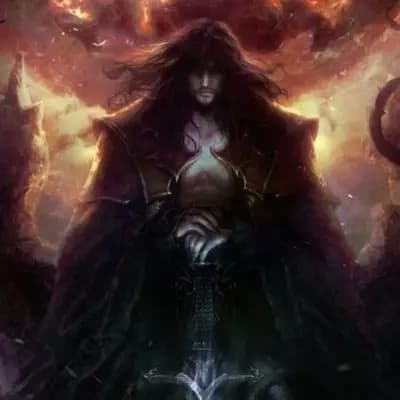 Gabriel Belmont (Dracula) thumbnail