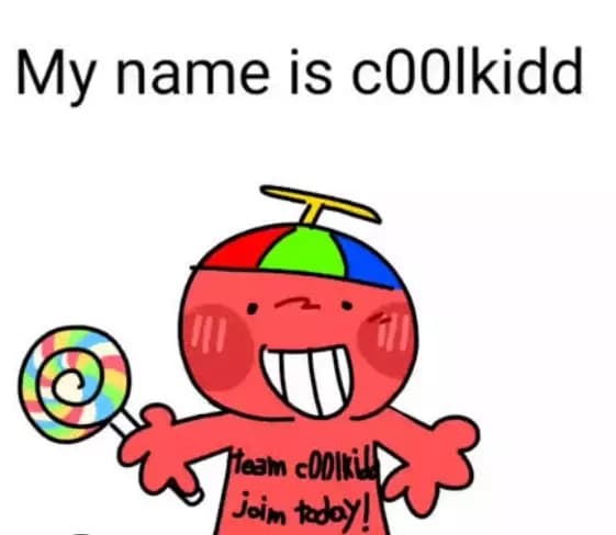 C00LKIDD  thumbnail