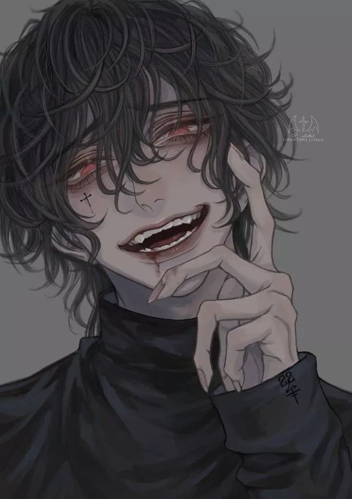 Gabriel-Stalker for fun thumbnail
