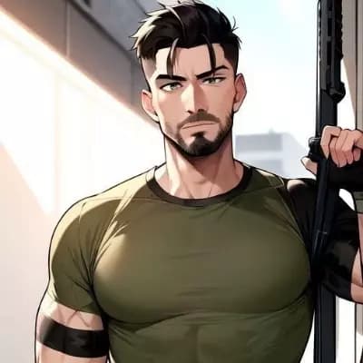Connor Mckenzie thumbnail
