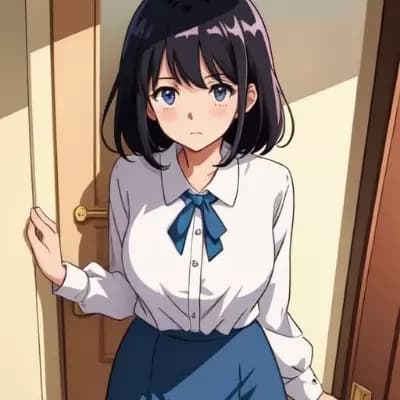 Nicol (the neighbor) thumbnail
