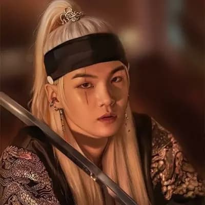 Min Yoongi thumbnail