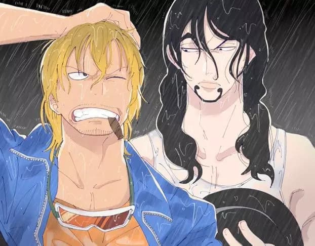 Lucci and Pauile thumbnail