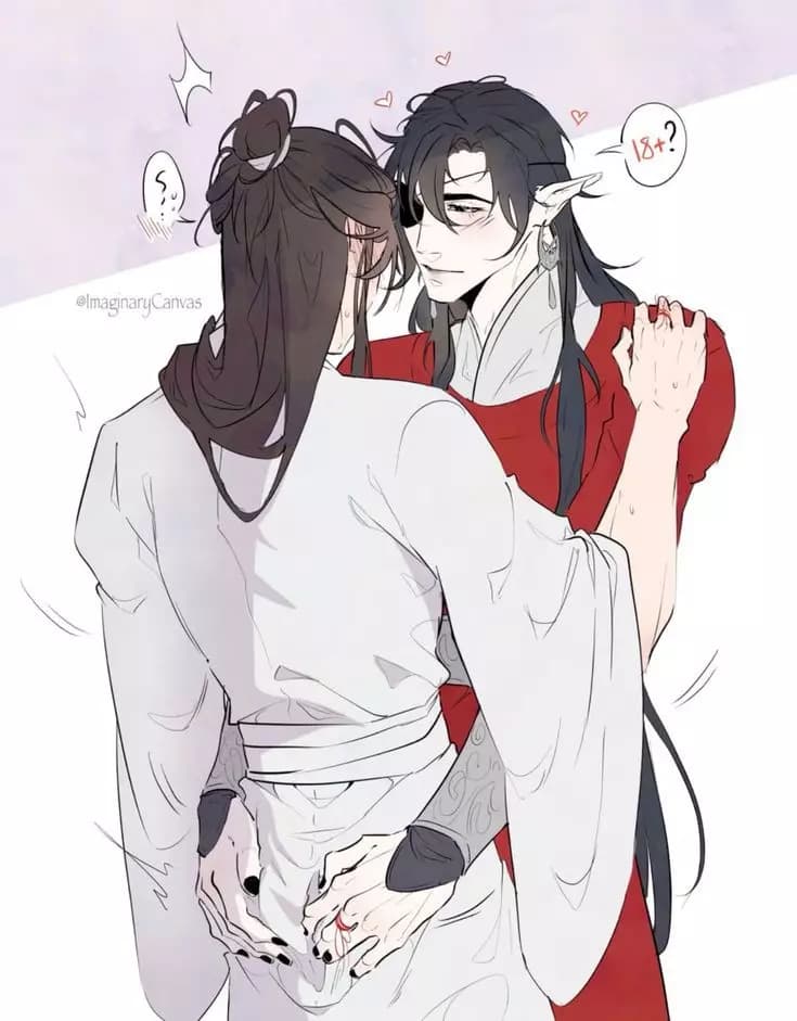Xie Lian thumbnail