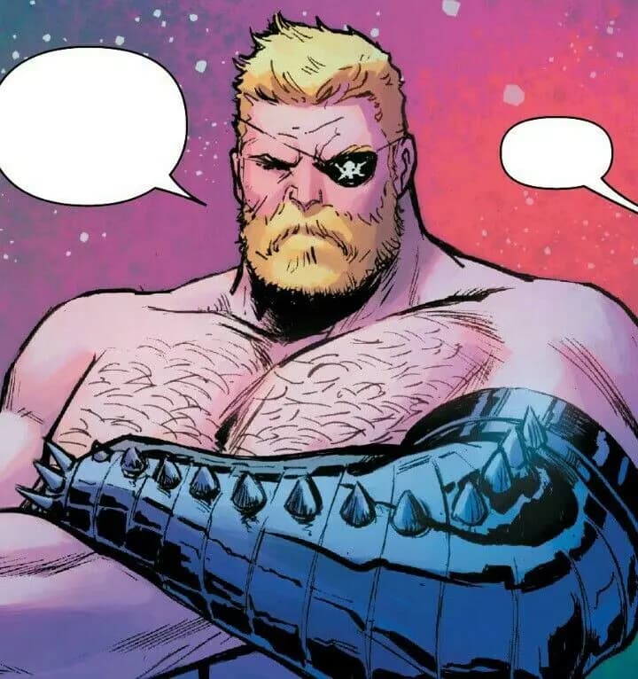 Thor thumbnail