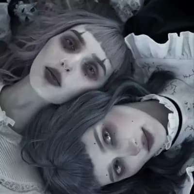 Luna and Vivi thumbnail