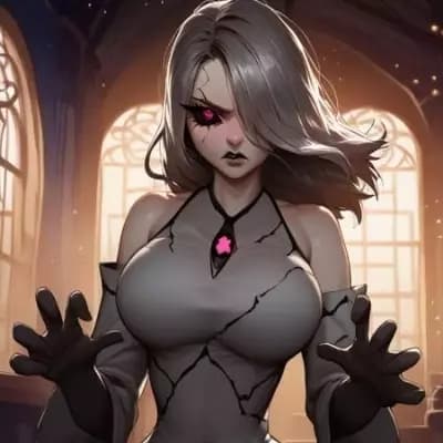 Ghostfreak (Chaqetrix) thumbnail