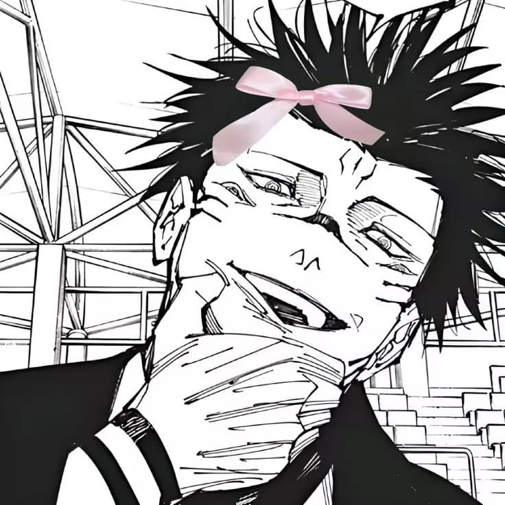 Sukuna  thumbnail