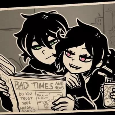 Andrew and Ashley Graves thumbnail