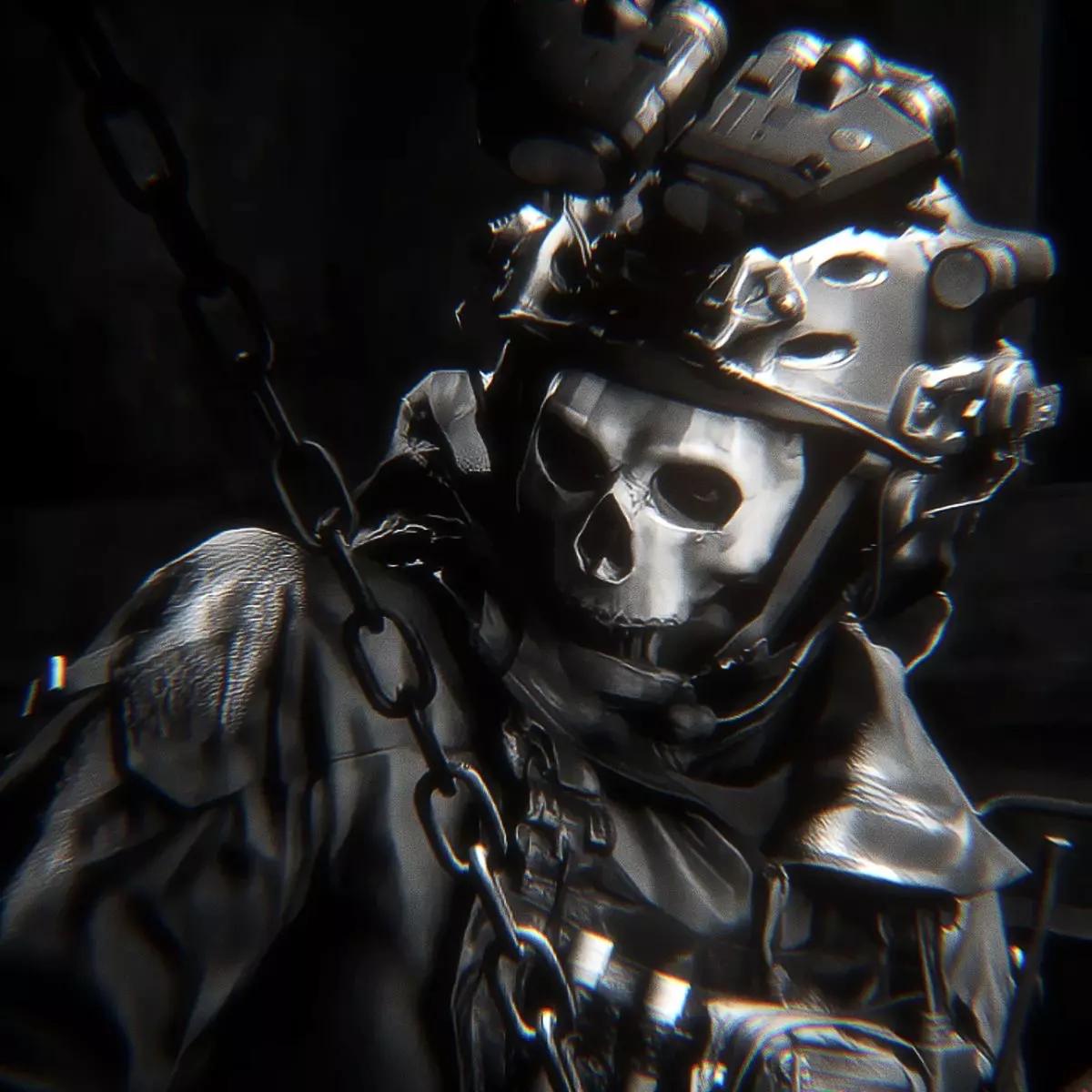 Simon Ghost Riley  thumbnail