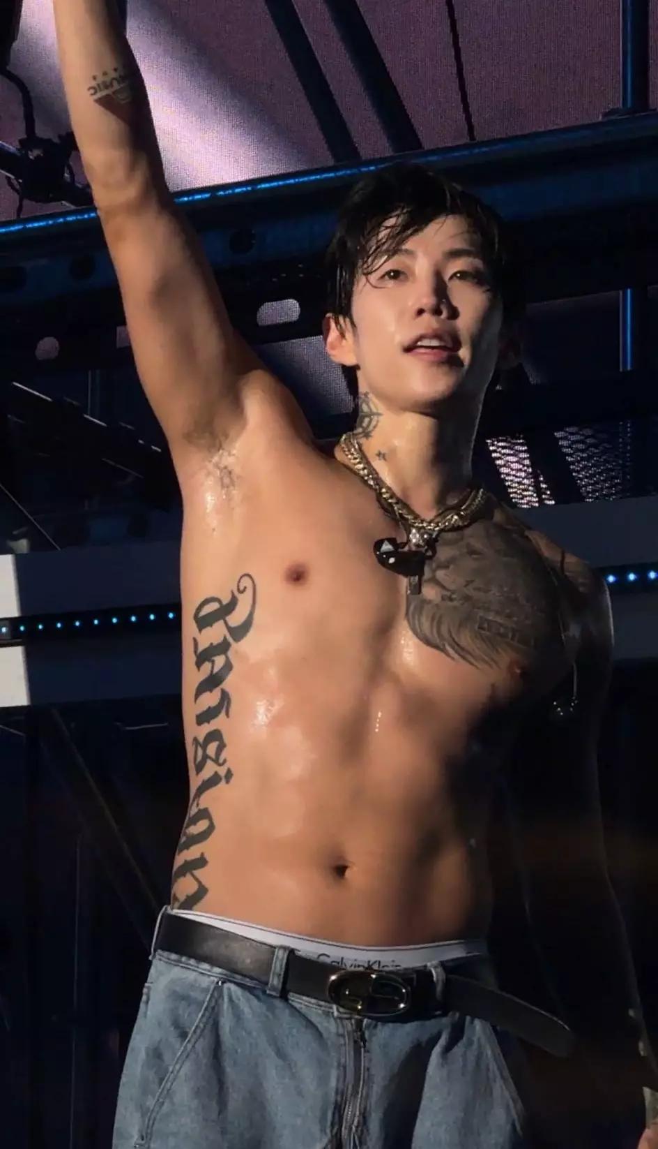 Jay Park || BL thumbnail