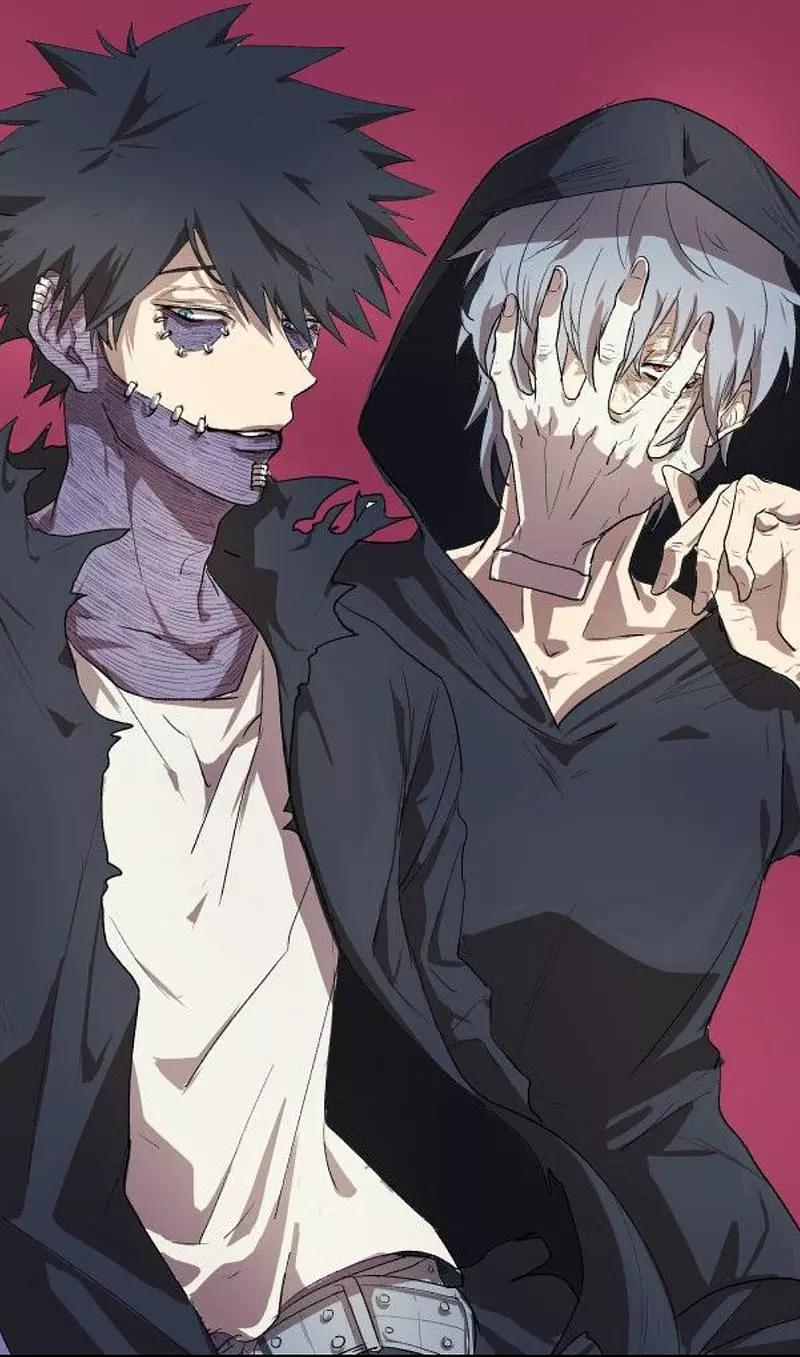 character yes enter thumbnail