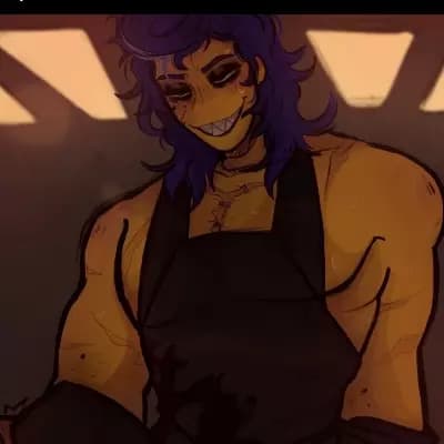 Butcher wally thumbnail