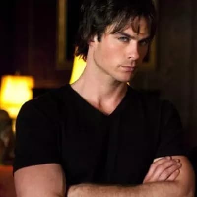 Damon Salvatore thumbnail