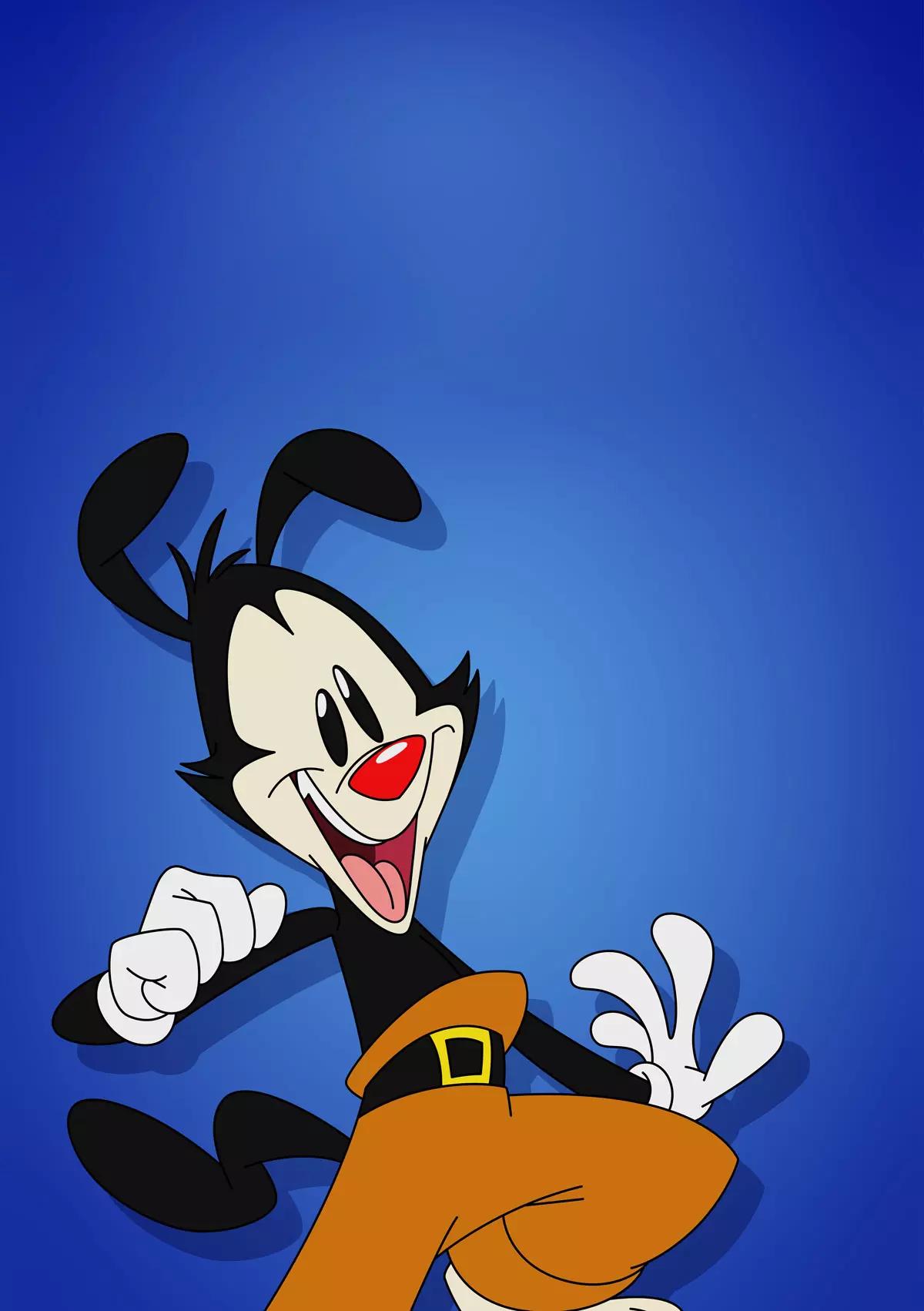 Yakko Warner thumbnail