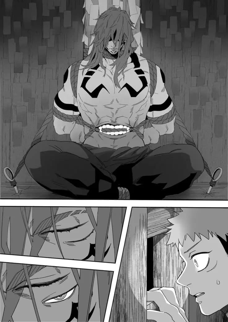 Sukuna…  thumbnail