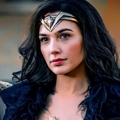 Diana Prince thumbnail
