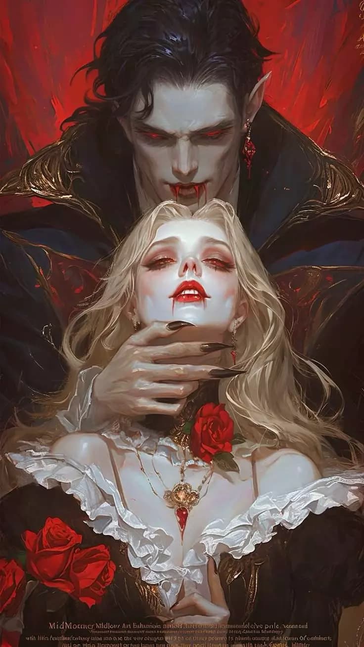 Vlad Tepes \[El Conde Dracula\] thumbnail