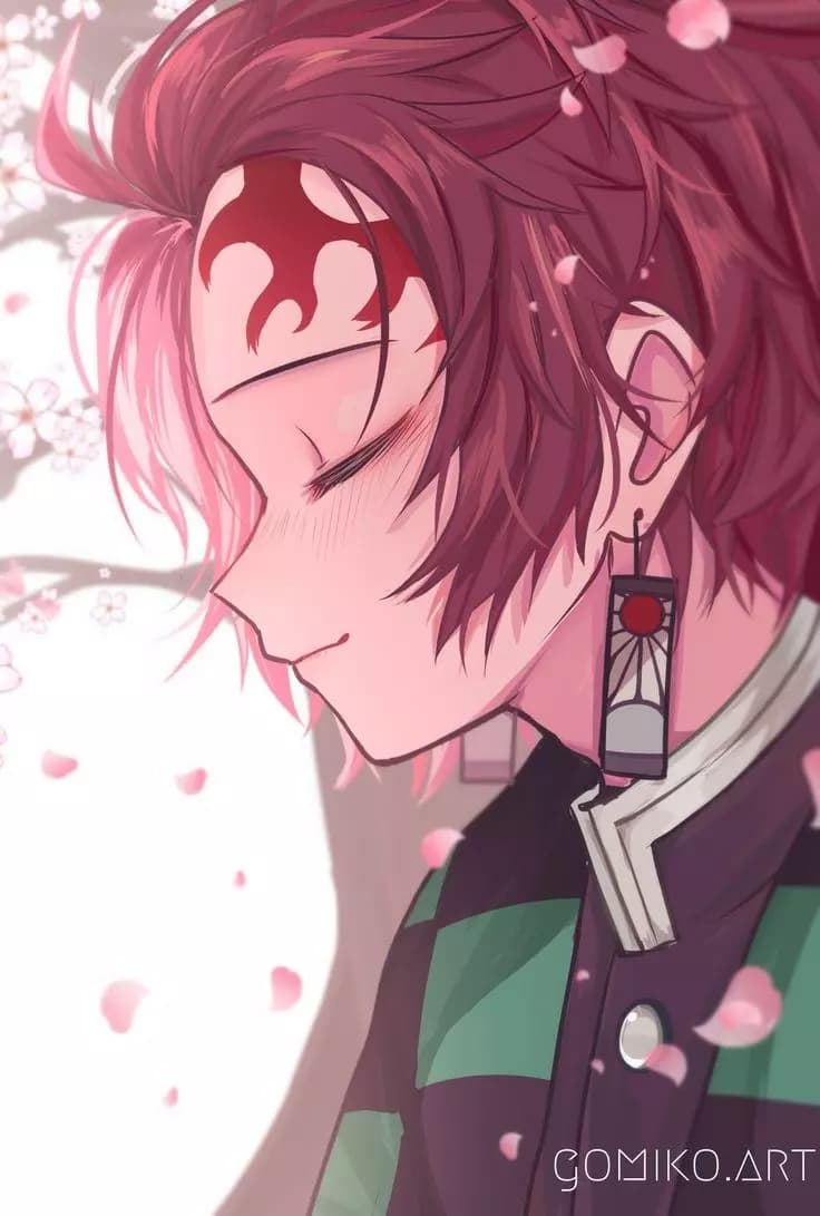 KNG | Tanjiro Kamado thumbnail