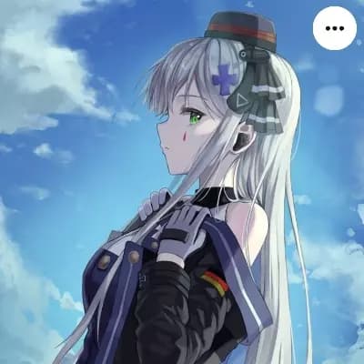HK416 thumbnail