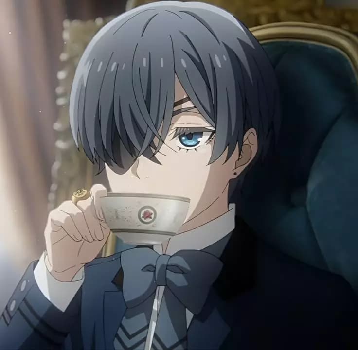 Ciel Phantomhive  thumbnail