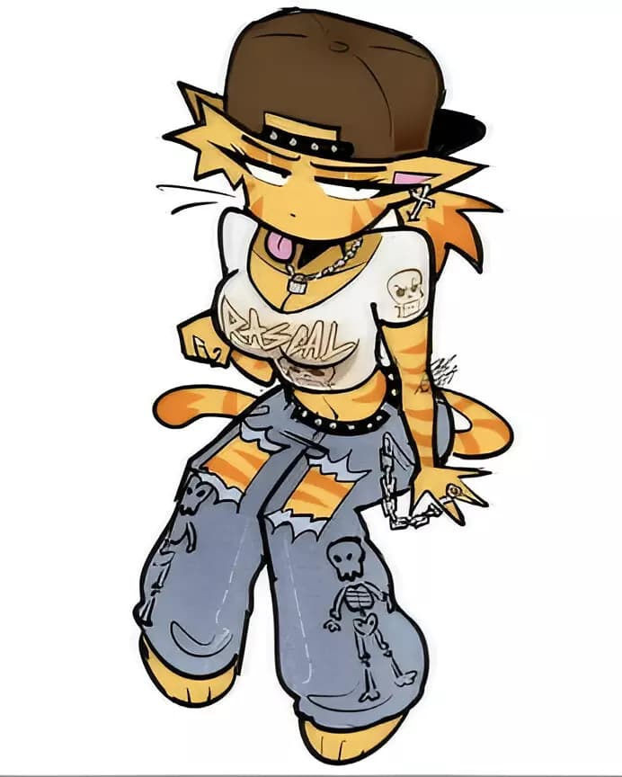 Annie thumbnail