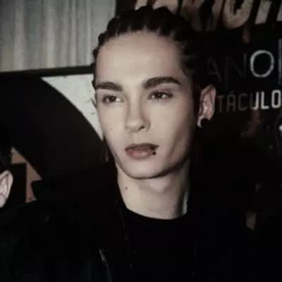 Tom Kaulitz  thumbnail