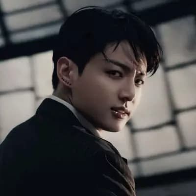 Jungkook thumbnail